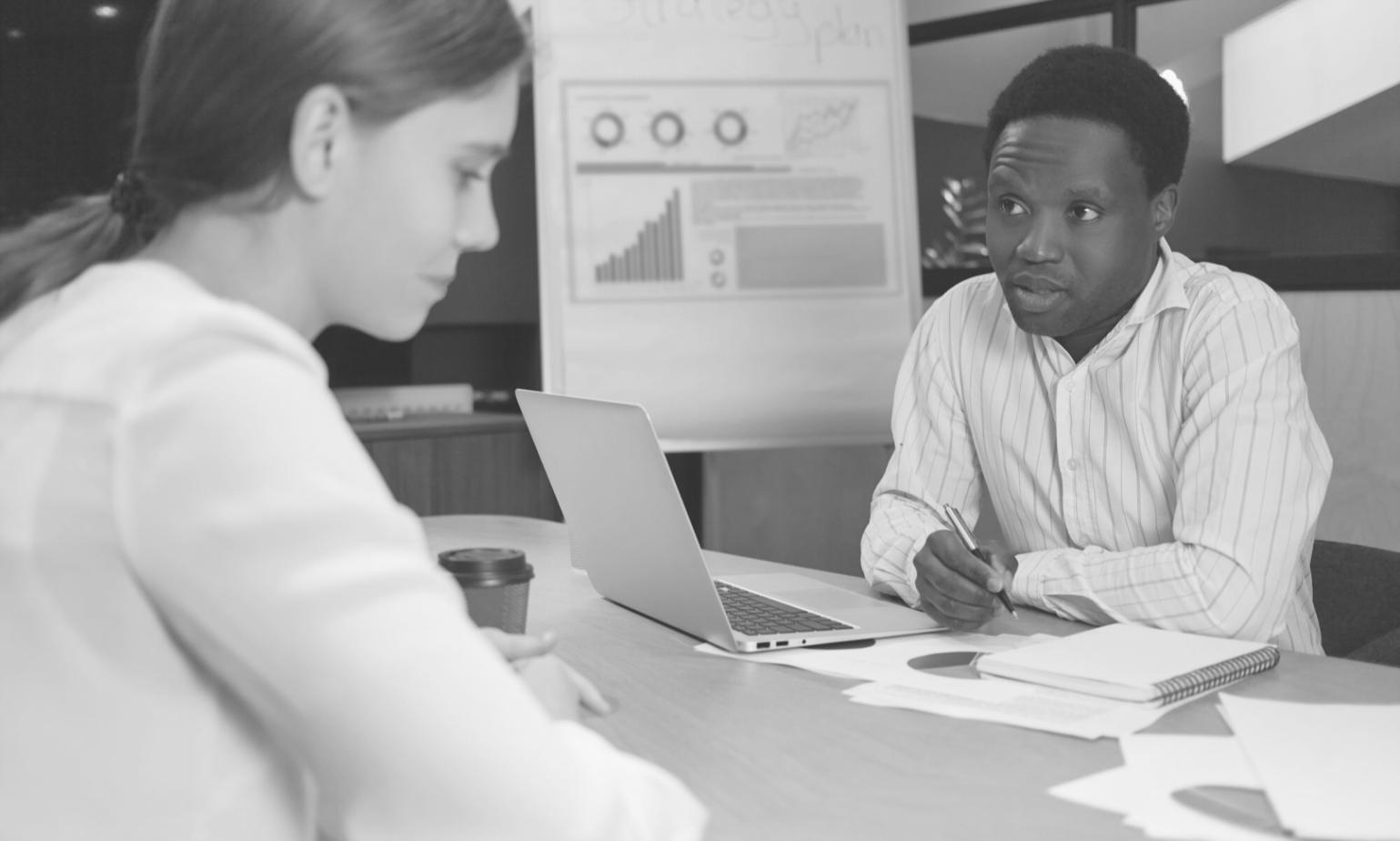 Stratégies financières collaboratives en action