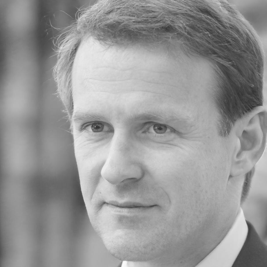 Portrait de Matthieu Roussel, directeur des modèles économiques