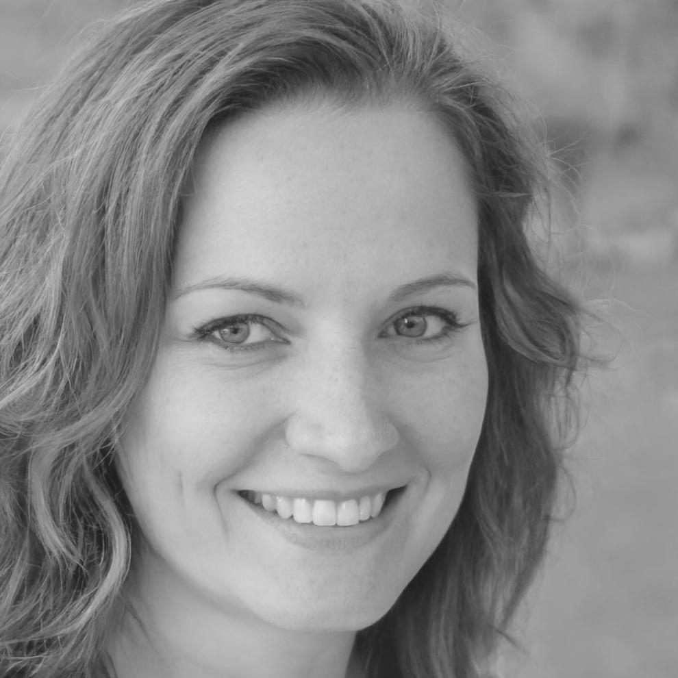 Céleste Moreau, Directrice Stratégie Financière chez feriomalena